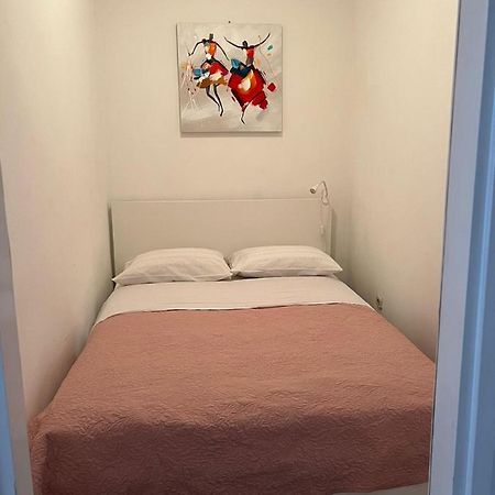 Apartman Robi Apartment Zadar Bagian luar foto