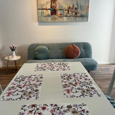 Apartman Robi Apartment Zadar Bagian luar foto