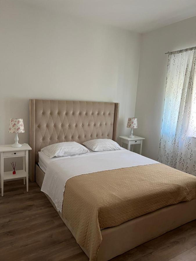 Apartman Robi Apartment Zadar Bagian luar foto