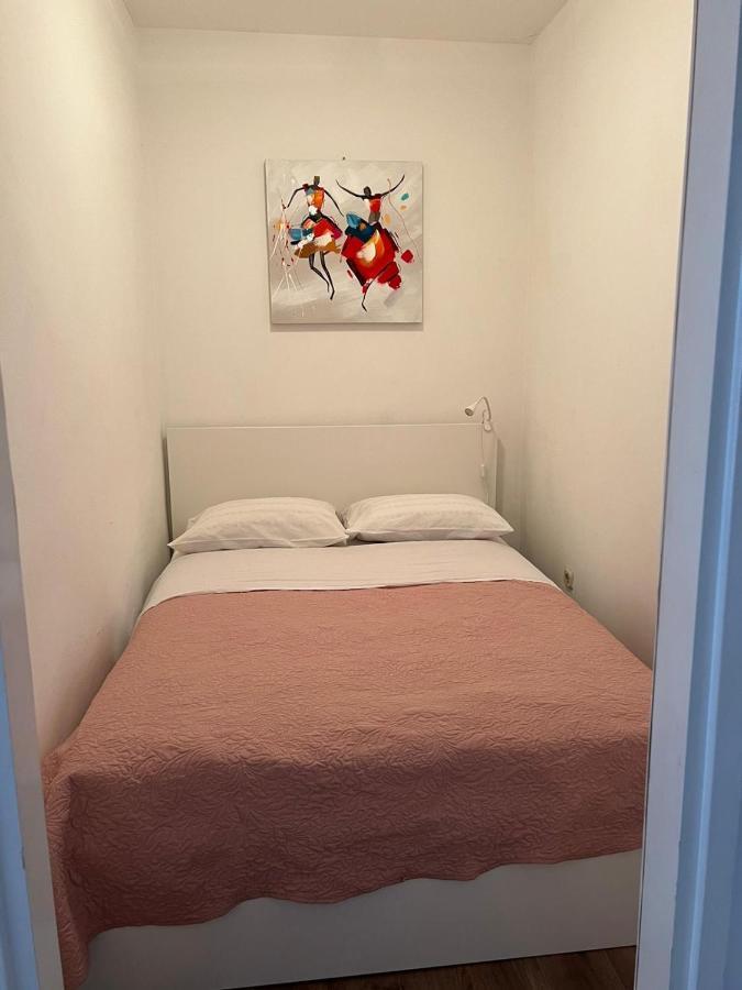 Apartman Robi Apartment Zadar Bagian luar foto