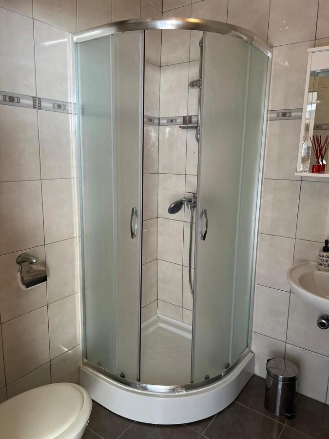 Apartman Robi Apartment Zadar Bagian luar foto